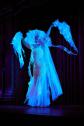 Jellyfish Queen show Natalia Bakun