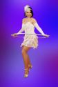 Hulahoop Gatsby’s Natalia Bakun