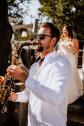 TOM THOMA ⭐️ SAXOPHONIST