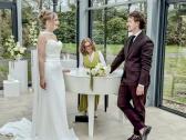 Musik für den schönsten Tag Christine Stengert Hochzeitspianistin
