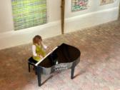 Christine Stengert Pianistin