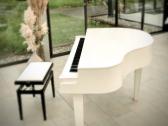 Christine Stengert Pianistin