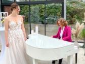 Christine Stengert Pianistin