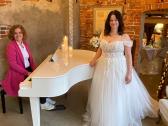 Christine Stengert Pianistin