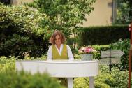 Christine Stengert Pianistin