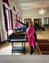 Christine Stengert Hochzeitspianistin