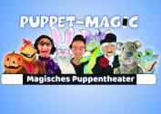 PUPPET-MAGIC - Dirk Bennert