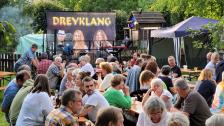 Dreyklang