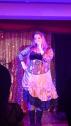 Wild West & Showgirl Tini - (Hochzeits)Rednerin & Bardin