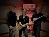Tom Croèl &amp; Friends