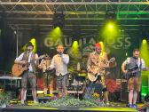 Gaudiamoss Partyband