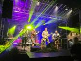 Gaudiamoss Partyband