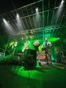 Gaudiamoss Partyband