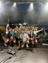 Gaudiamoss Partyband