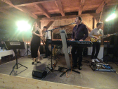 1st groove - Hochzeiten, Firmenevents ...