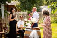 1st groove - Hochzeiten, Firmenevents ...