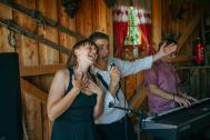 1st groove - Hochzeiten, Firmenevents ...