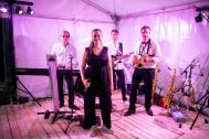 1st groove - Hochzeiten, Firmenevents ...