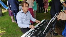 1st groove - Hochzeiten, Firmenevents ...