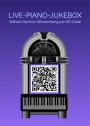 Sandmaler und Musiker Urs Rudin