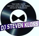 DJ STEVEN KLOSS