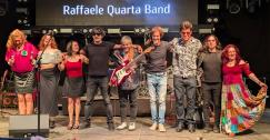 Raffaele Quarta Band Raffaele Quarta Band