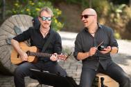 K-BOOM - Akustik-Duo & DJ