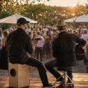 K-BOOM - Akustik-Duo & DJ