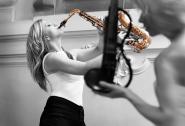 GEMINI - Duo Violine &amp; Saxofon