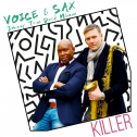 The Screenclub - Voice and Sax