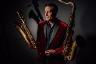 The Hannover Swing Connection feat. David Milzow