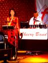 &quot;Cheery Band&quot; Livemusik &amp; Shows