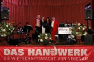 &quot;Cheery Band&quot; Livemusik &amp; Shows