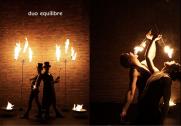 Duo Equilibre - Gala Show Event
