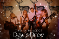 Dew&#039;s Brew