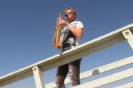 Mister SAX - Saxophonist für Ihr Event