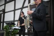 Mister SAX - Saxophonist für Ihr Event