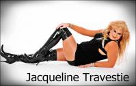 Jacqueline Travestie aus NRW