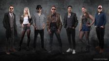 Maffay, Lindenberg &amp; Elvisdouble