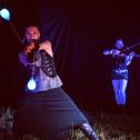 Tanzlicht K * Tanz, Lichtshows &amp; Feuerartistik