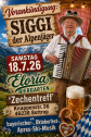 Bayr. Spätschoppen Alpenjäger
