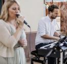 Jeannette Hochzeits & Eventsängerin