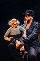 Bauchredner Frank Lorenz * Puppenheld