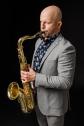 Marcio Schuster - Saxophonist