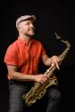 Marcio Schuster - Saxophonist