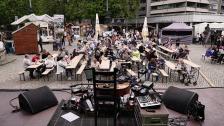 Arek Frog-Musiker-Alleinunterhater-DJ