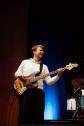 Torsten am Bass Sounds of Entertainment