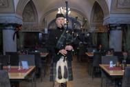Leipzig Highland Piper (Mathew McKelvie)