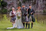 Leipzig Highland Piper (Mathew McKelvie)