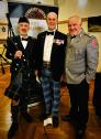 Leipzig Highland Piper (Mathew McKelvie)